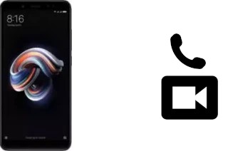 Passez des appels vidéo avec un Xiaomi Redmi Y2