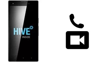 Passez des appels vidéo avec un XOLO Hive 8X-1000