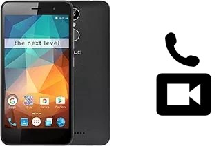 Passez des appels vidéo avec un XOLO Era 2X