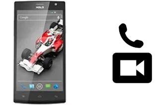 Passez des appels vidéo avec un XOLO Q2000