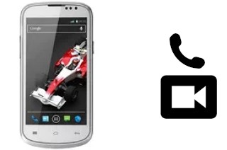 Passez des appels vidéo avec un XOLO Q600