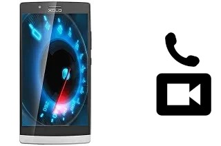 Passez des appels vidéo avec un XOLO LT2000