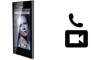 Passez des appels vidéo avec un XOLO Q520s