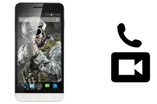 Passez des appels vidéo avec un XOLO Play 8X-1100