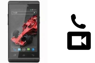 Passez des appels vidéo avec un XOLO A500S