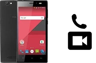 Passez des appels vidéo avec un XOLO Era 1X