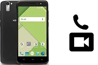 Passez des appels vidéo avec un XOLO Era 2