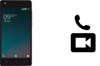 Passez des appels vidéo avec un Xolo Era 2V