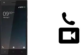 Passez des appels vidéo avec un Xolo Era 3