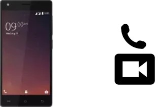 Passez des appels vidéo avec un Xolo Era 3X