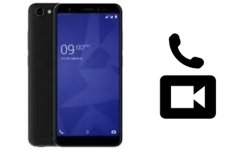 Passez des appels vidéo avec un Xolo Era 5X