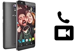 Passez des appels vidéo avec un XOLO One HD