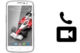 Passez des appels vidéo avec un XOLO Q1000 Opus