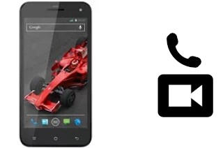 Passez des appels vidéo avec un XOLO Q1000s