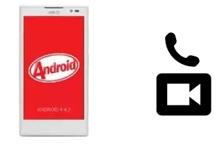 Passez des appels vidéo avec un Xolo Q1001