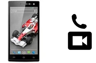 Passez des appels vidéo avec un XOLO Q1010