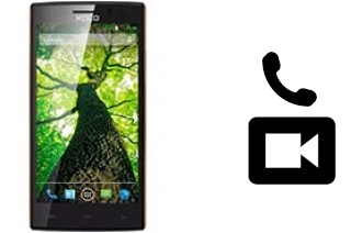 Passez des appels vidéo avec un XOLO Q1020