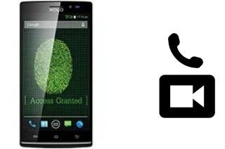 Passez des appels vidéo avec un XOLO Q2100