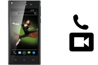 Passez des appels vidéo avec un XOLO Q600s