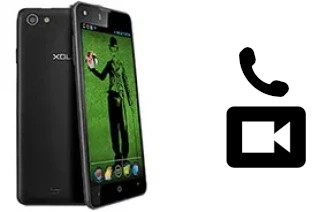 Passez des appels vidéo avec un XOLO Q900s Plus