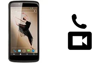 Passez des appels vidéo avec un XOLO Q900T