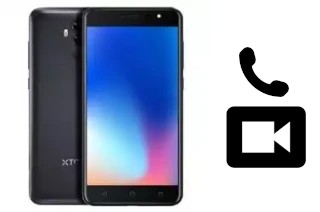 Passez des appels vidéo avec un Xtouch A4