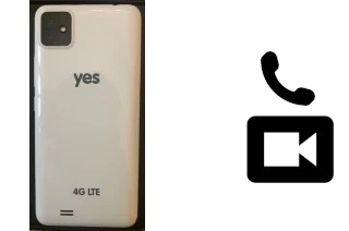 Passez des appels vidéo avec un Yes Altitude 4