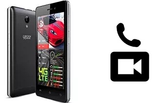 Passez des appels vidéo avec un Yezz 4.5EL LTE