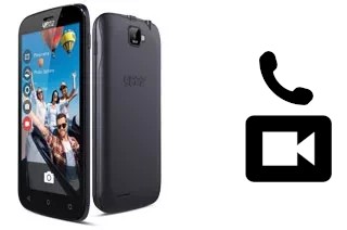 Passez des appels vidéo avec un Yezz Andy 5E2I