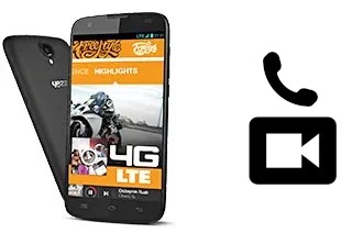 Passez des appels vidéo avec un Yezz Andy C5E LTE