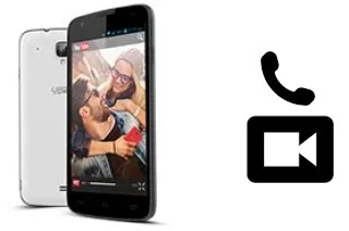 Passez des appels vidéo avec un Yezz Andy C5ML