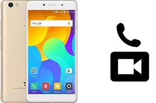 Passez des appels vidéo avec un YU Yureka 2