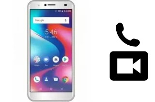 Passez des appels vidéo avec un YUHO Yuho O2 Pro