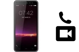 Passez des appels vidéo avec un Zoji S12