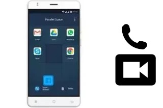 Passez des appels vidéo avec un Zopo Color C5i