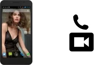 Passez des appels vidéo avec un Zopo ZP320