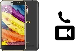 Passez des appels vidéo avec un ZTE nubia N1 lite