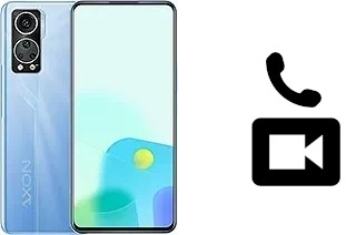 Passez des appels vidéo avec un ZTE Axon 30S