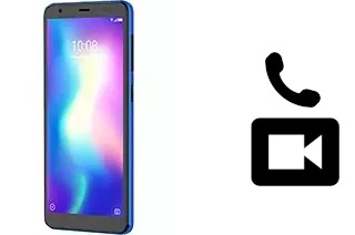 Passez des appels vidéo avec un ZTE Blade A5