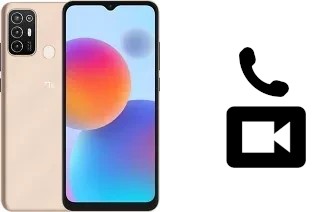 Passez des appels vidéo avec un ZTE Blade A52