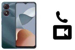 Passez des appels vidéo avec un ZTE Blade a54