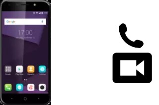Passez des appels vidéo avec un ZTE Blade A6 Lite