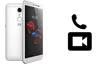 Passez des appels vidéo avec un ZTE Blade A910