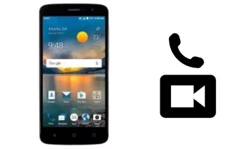 Passez des appels vidéo avec un ZTE Blade Spark