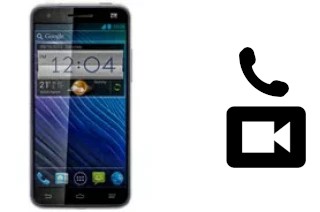Passez des appels vidéo avec un ZTE Grand S