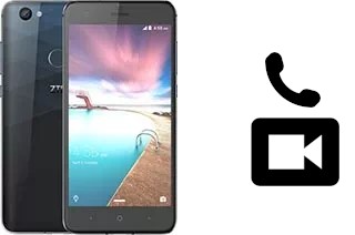 Passez des appels vidéo avec un ZTE Hawkeye