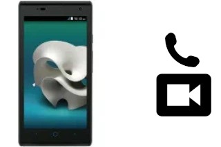 Passez des appels vidéo avec un ZTE Kis 3 Max