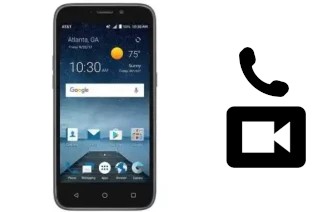 Passez des appels vidéo avec un ZTE Maven 3
