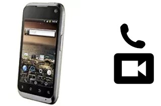 Passez des appels vidéo avec un ZTE Nova 3.5