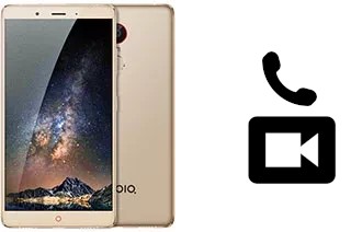 Passez des appels vidéo avec un ZTE nubia Z11 Max